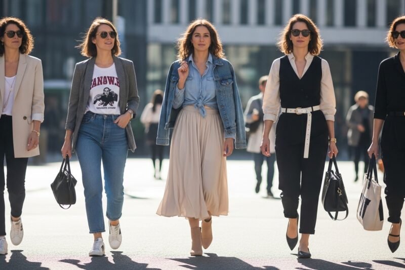 Affordable Celebrity Style: 11 Looks That Proved Great Fashion Doesn’t Need a Huge Budget