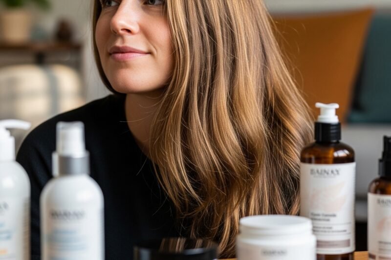 Easy At-Home Hair Care: 11 Viral Salon Tricks Trending This Year