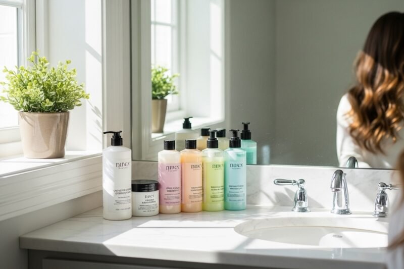 Common Hair Mistakes And Simple Ways To Fix Them