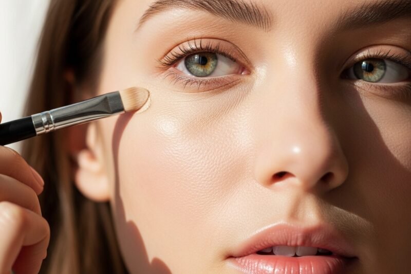 The Concealer That Finally Gets Under-Eye Coverage Right