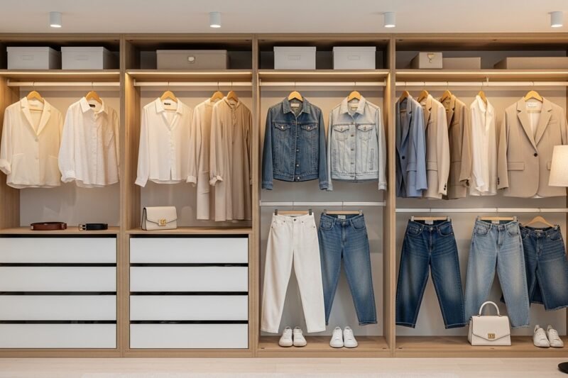 The New Denim Rules Redefining Everyday Style