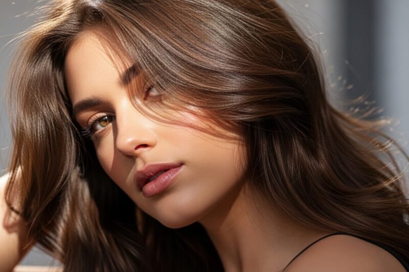 Fuller, Thicker Hair Starts Here: 11 Smart Styling Secrets